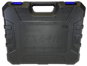 Traxx TTX-PP5418 Electric Stapler
