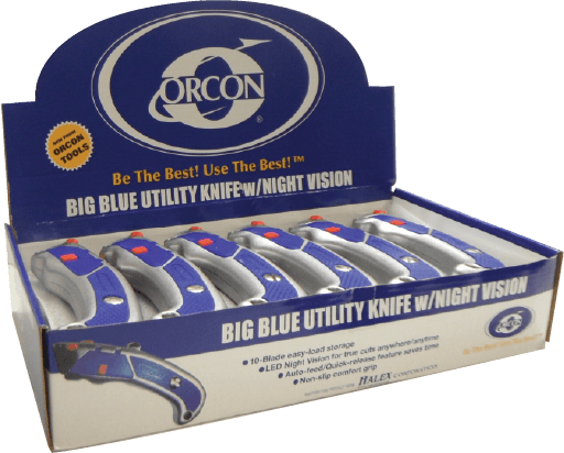 Orcon Carpet Repair Kit