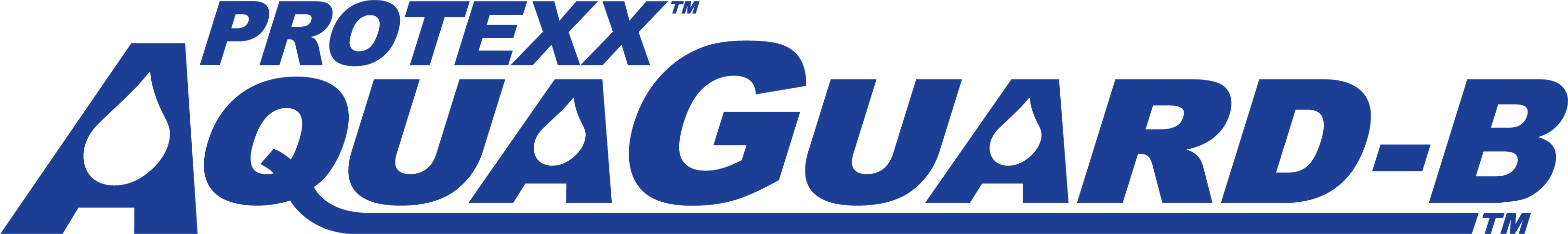 Aquaguard-B Logo