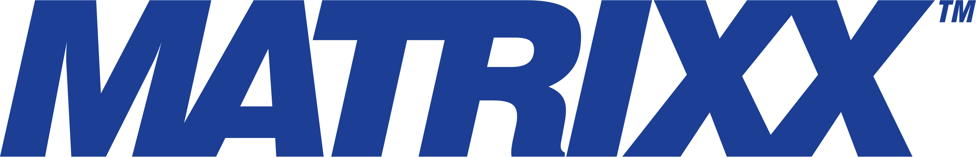 Matrixx Logo