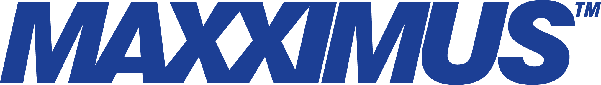 Maxximus Logo