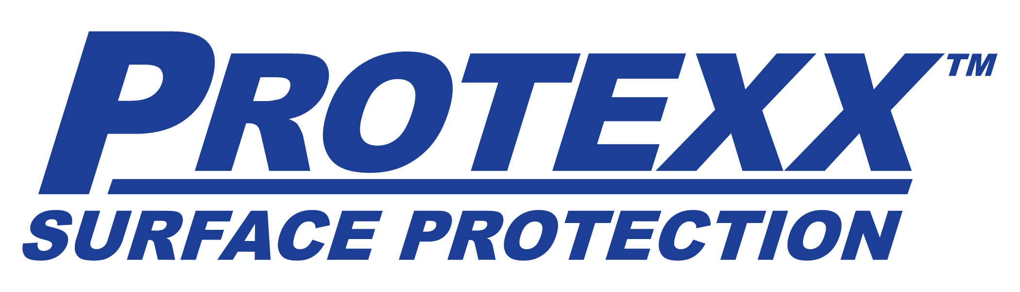 Protexx Surface Protection Logo