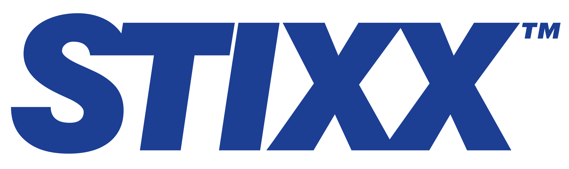 Stixx Logo