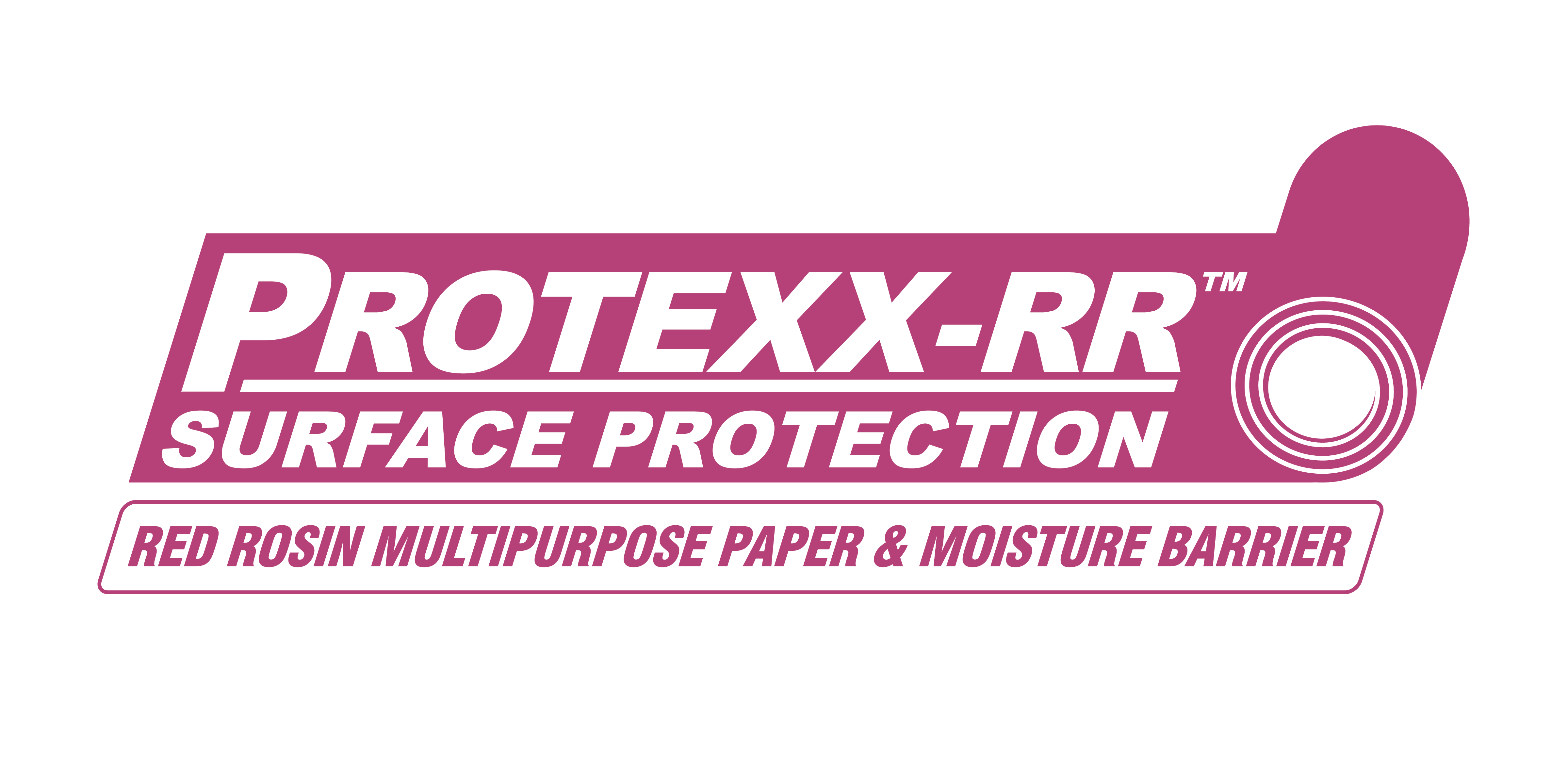 Protexx-RR Surface Protection Logo
